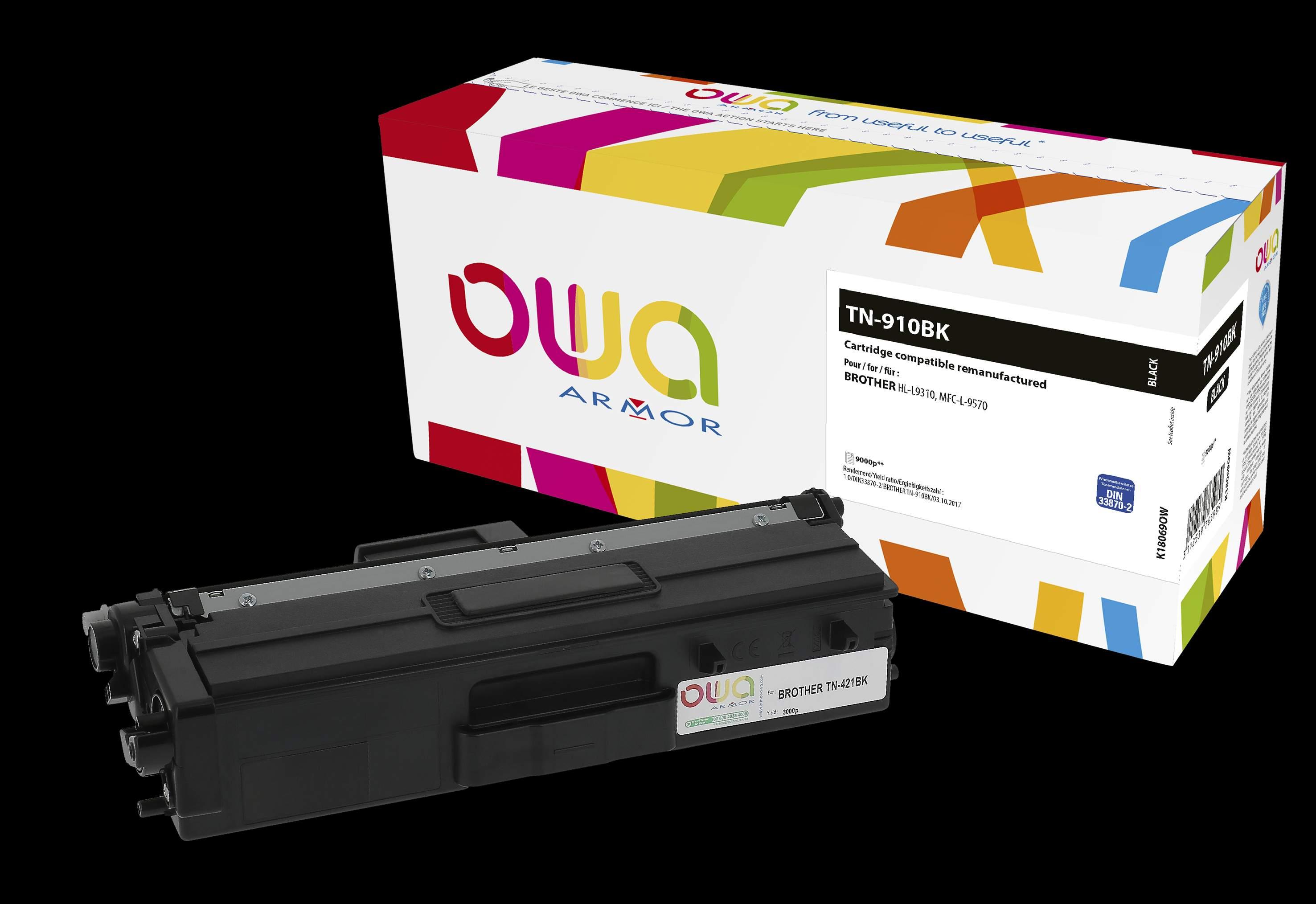 Toner OWA compatibile con...