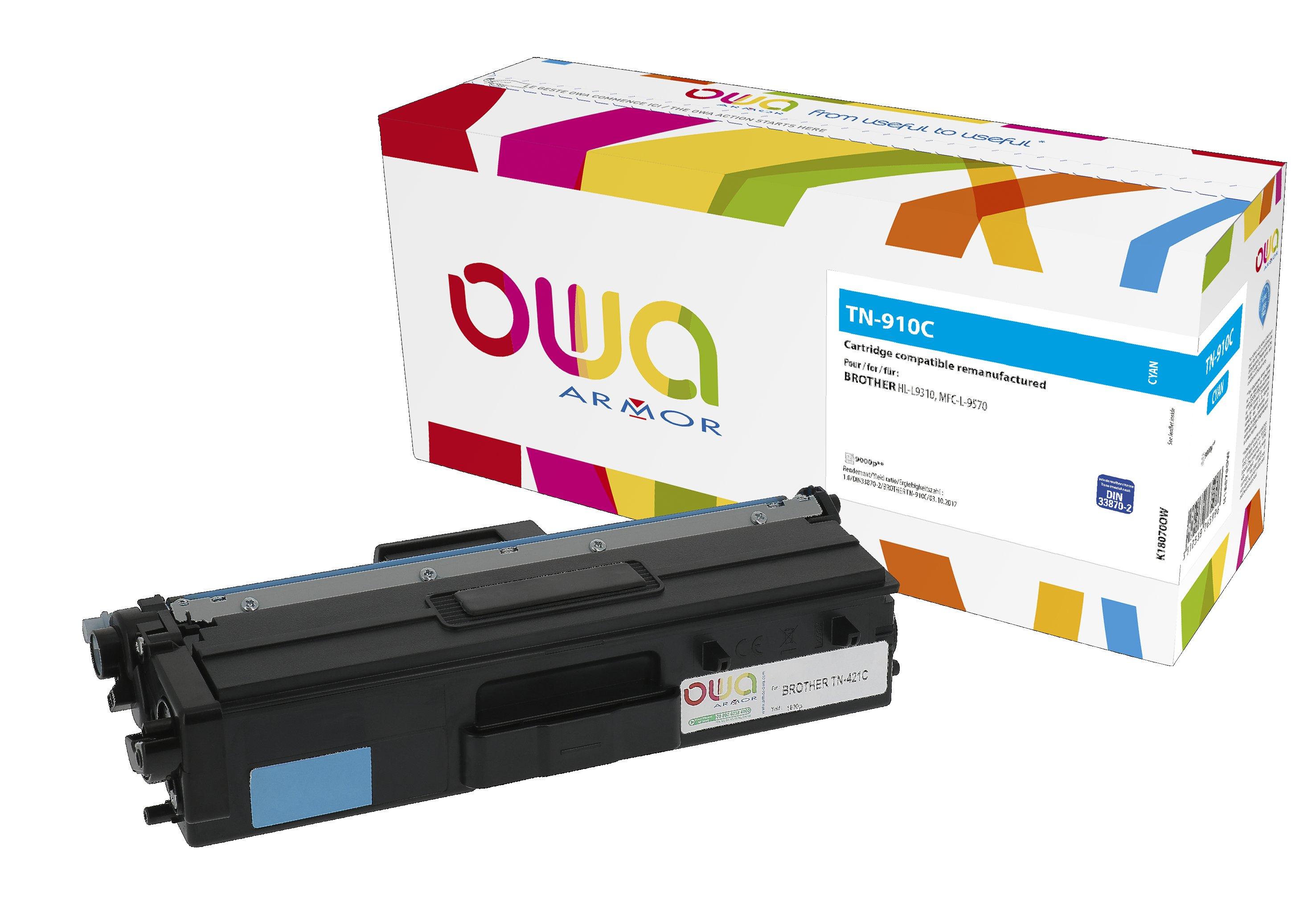 Toner OWA compatibile con...