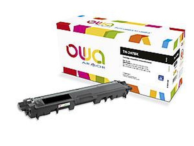 Toner OWA Compatibile al...
