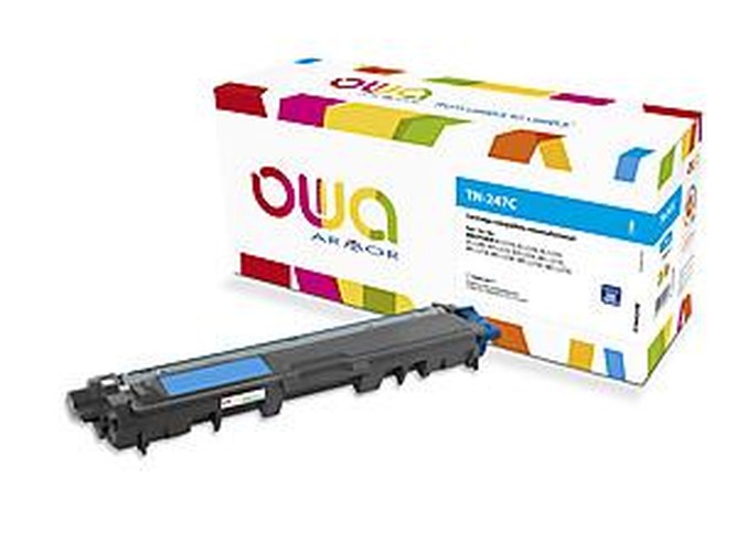 Toner OWA Compatibile al...