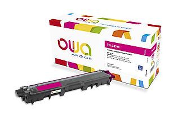 Toner OWA compatibile con...