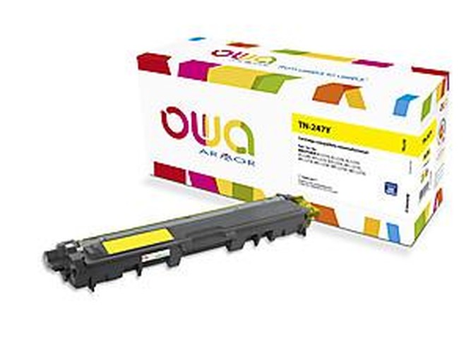 Toner OWA compatibile con...