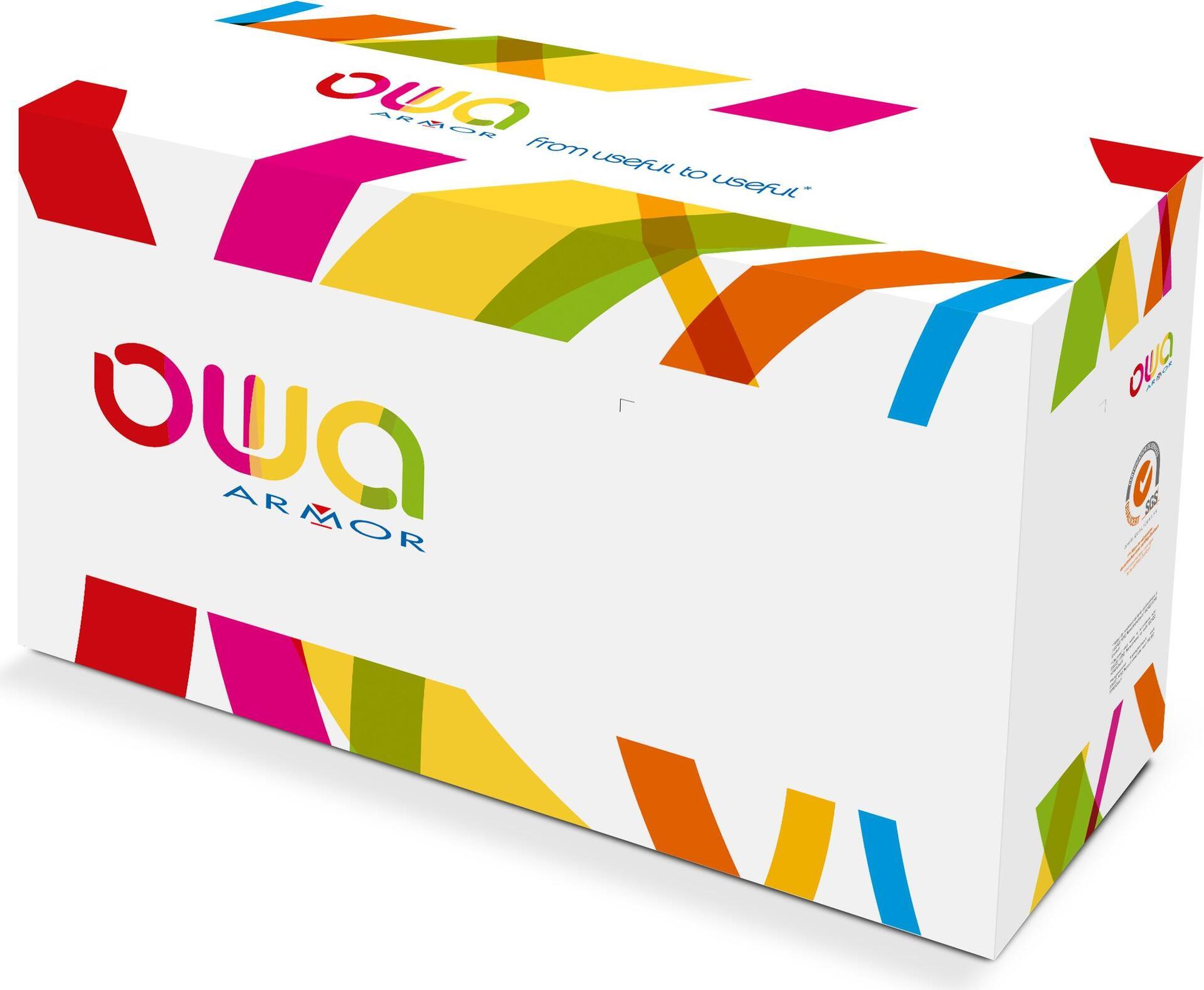 OWA Toner Comp. Kyocera TK-1150 (HC) nero (6.000 p.)