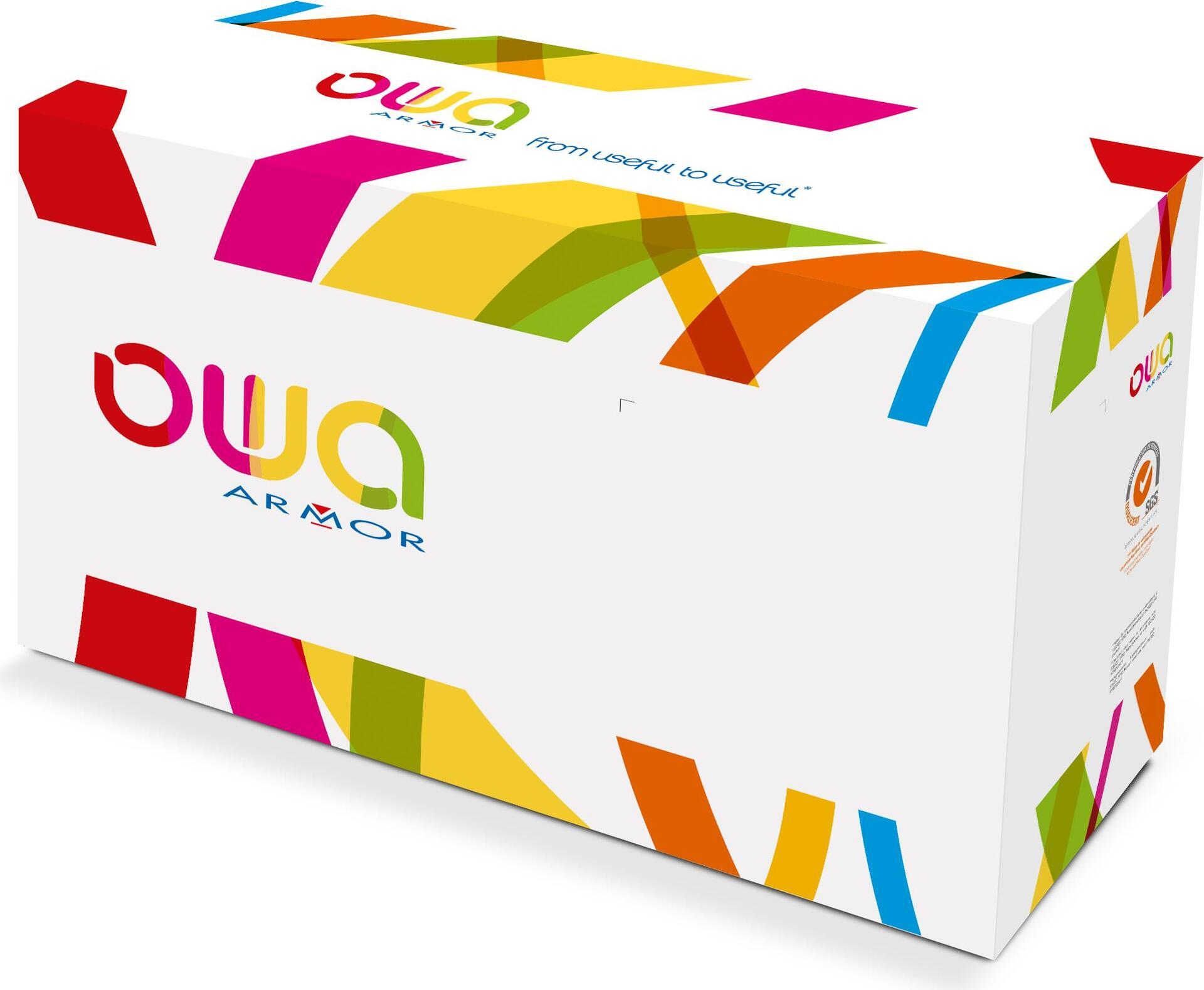 Toner OWA compatibile con HP CF287X Black (24.000 p.)