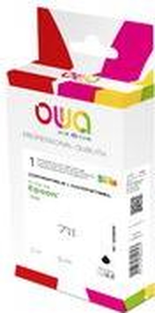 OWA Magenta 6850 pages BlÃ¦k