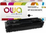 Toner OWA compatibile con HP W2210X Black (3.150 p.)