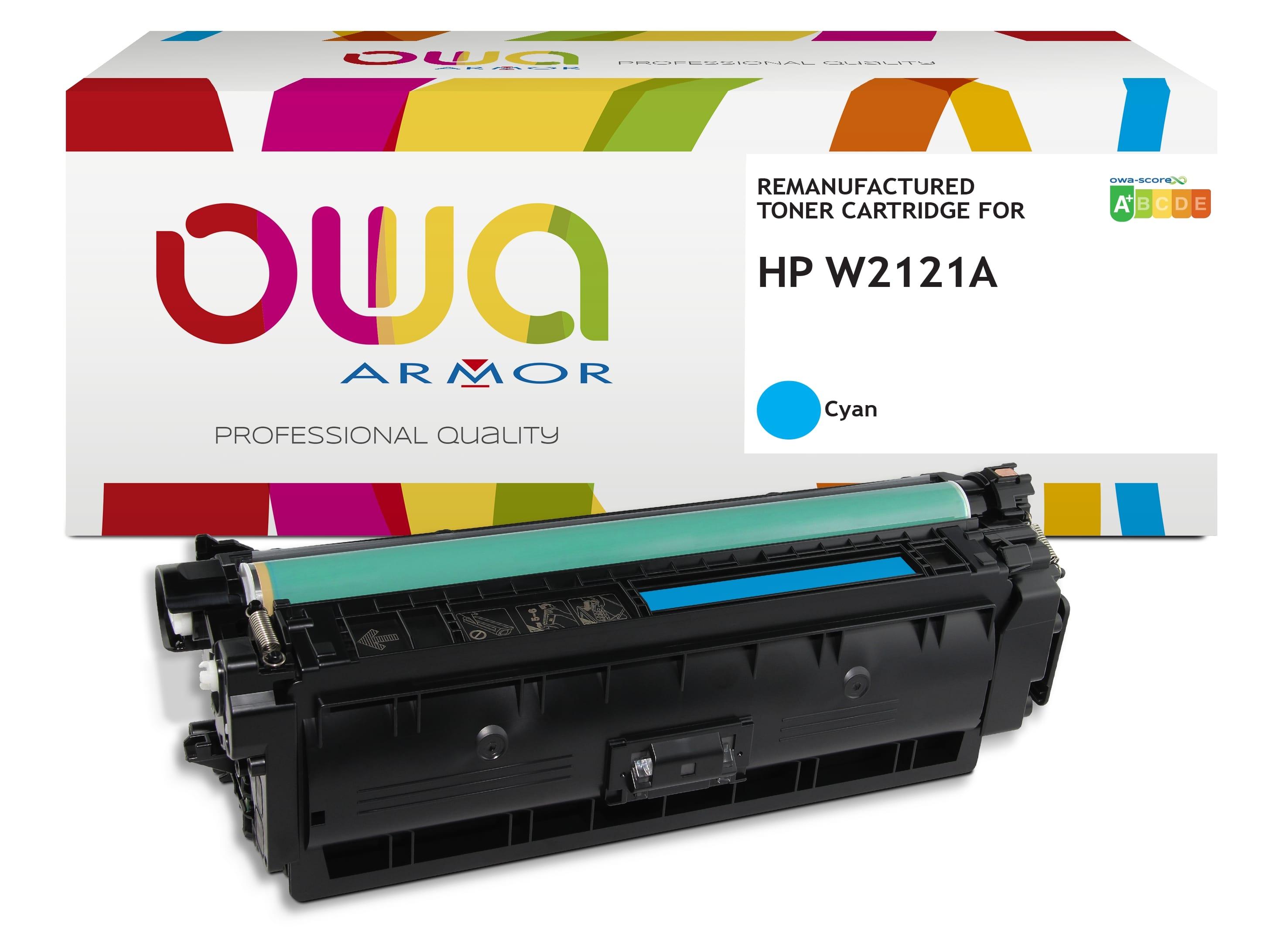 Toner OWA compatibile con...