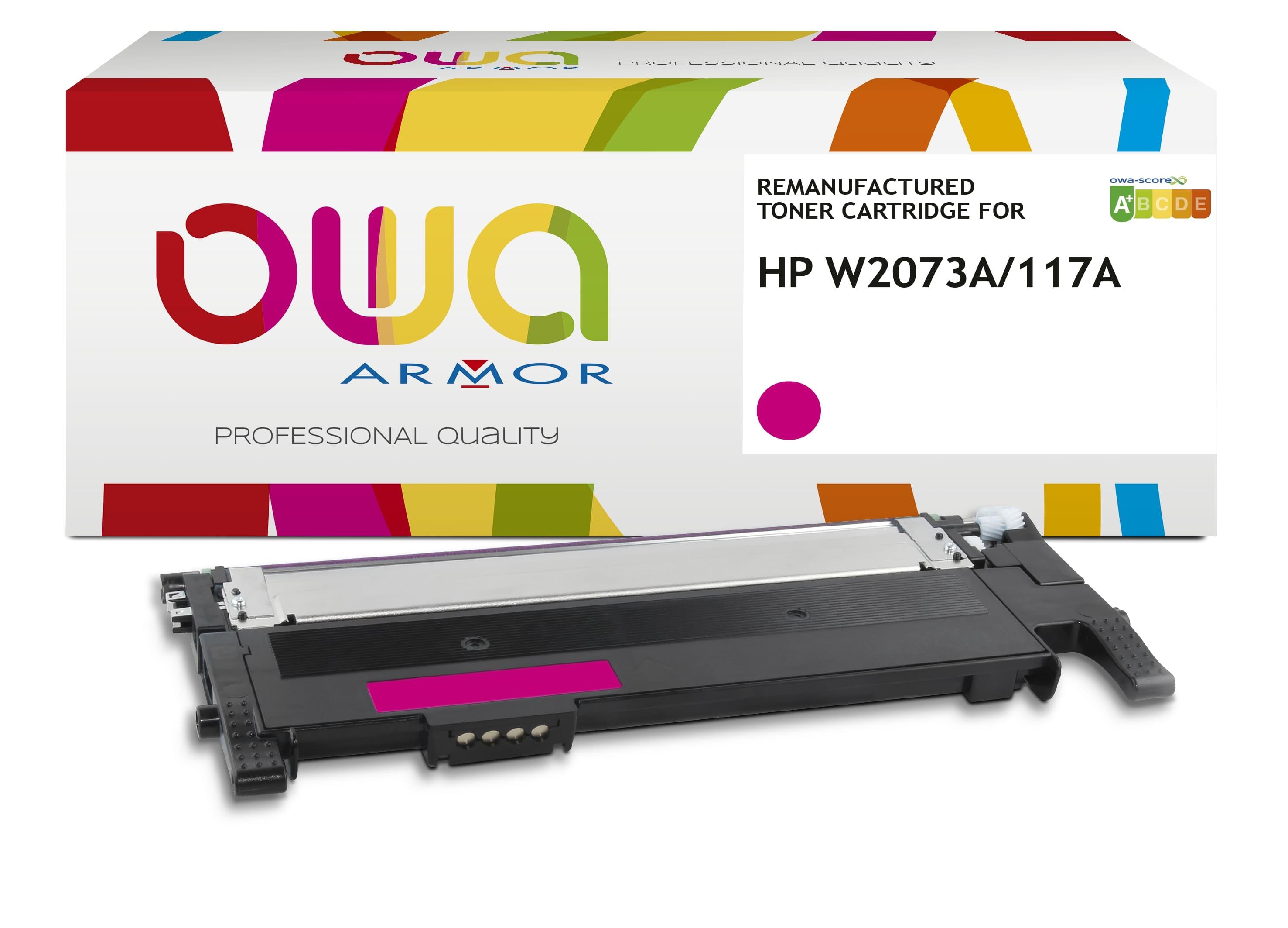 Toner OWA compatibile con...