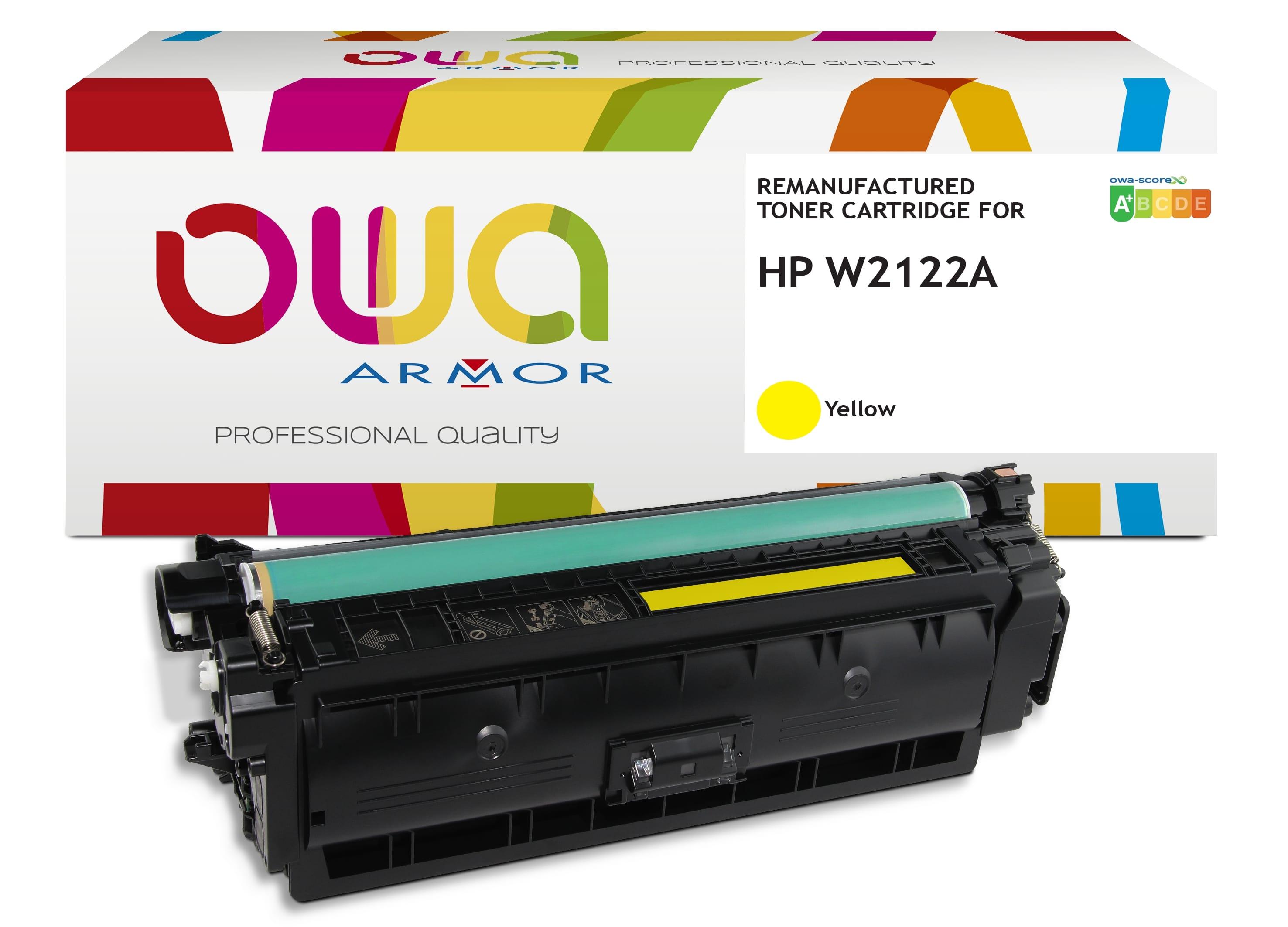 Toner OWA compatibile con...