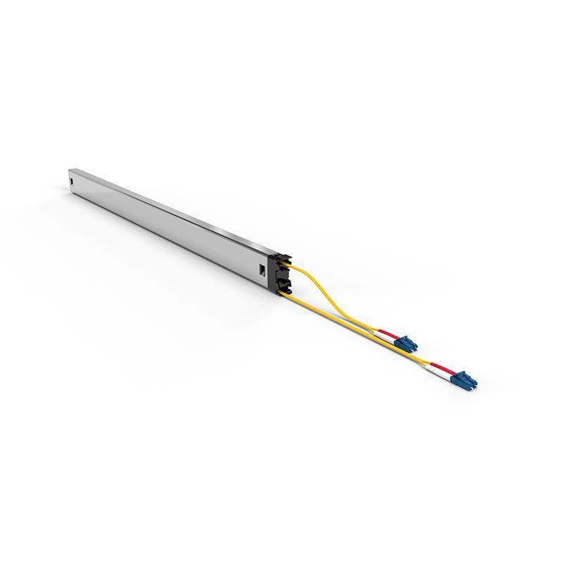 Plus OS2 Cassette LC-LC LR