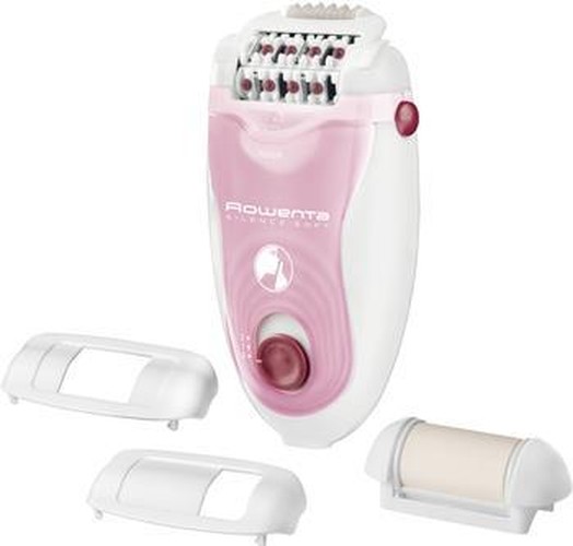 EP5620 Epilatore Pink White