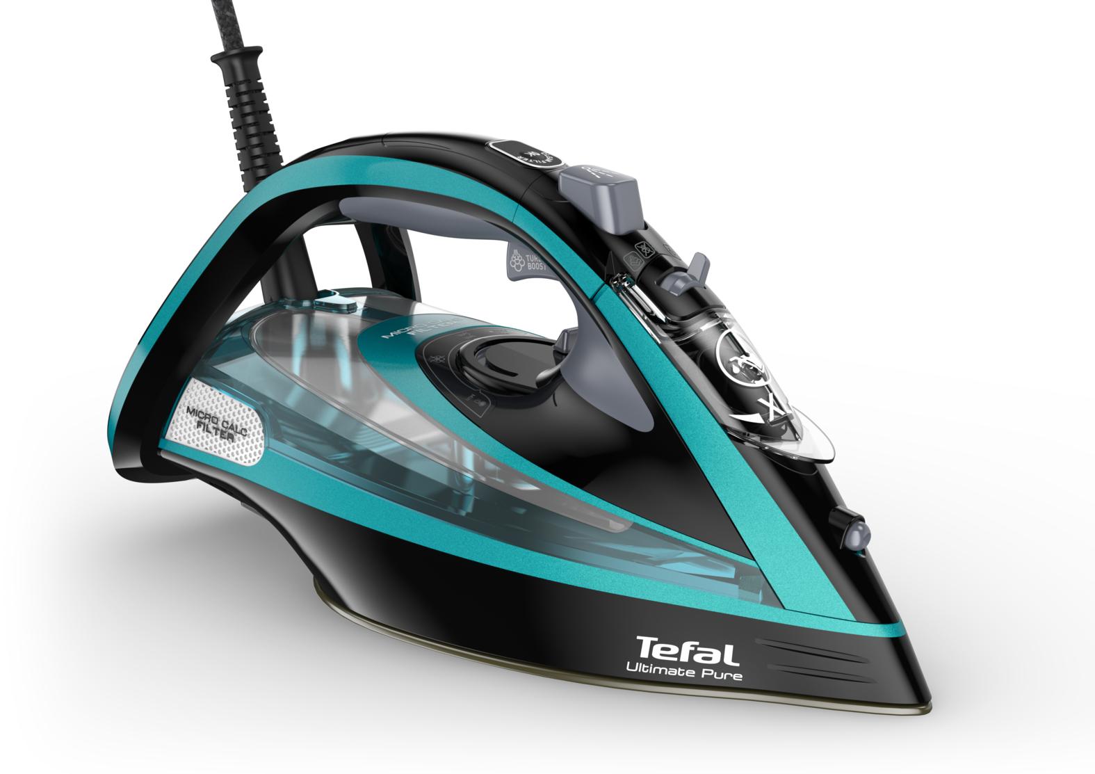 Tefal Ultimate Pure FV9844...