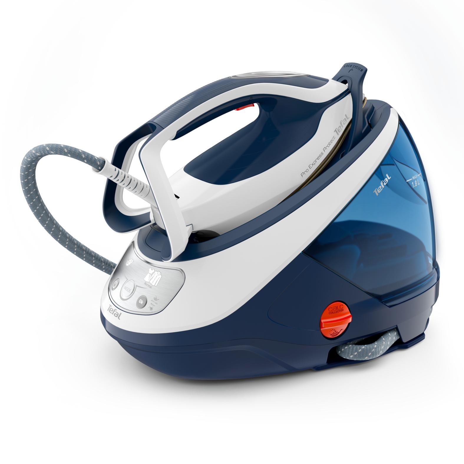 Tefal Pro Express Protect...