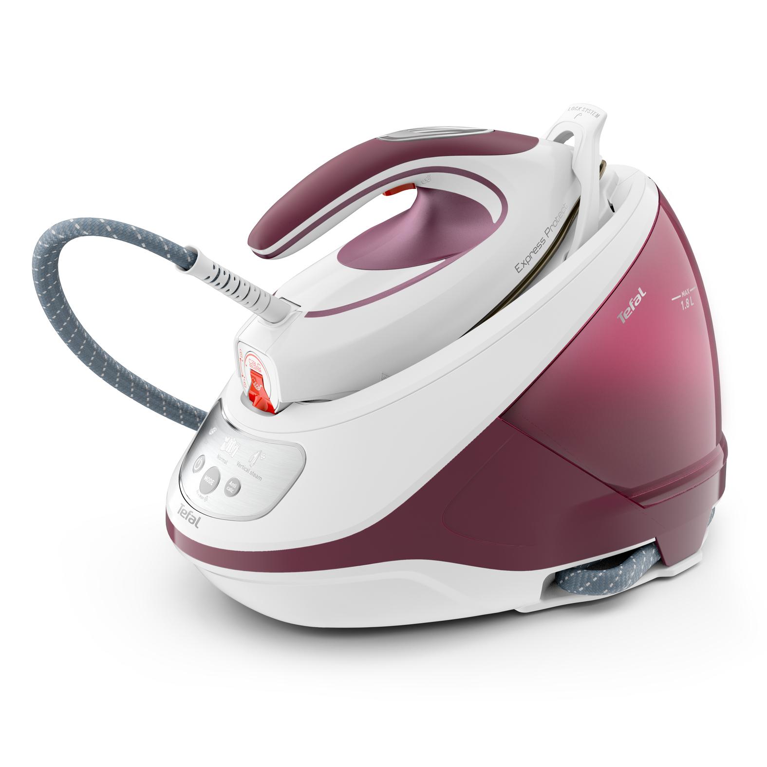 Tefal Express Protect...