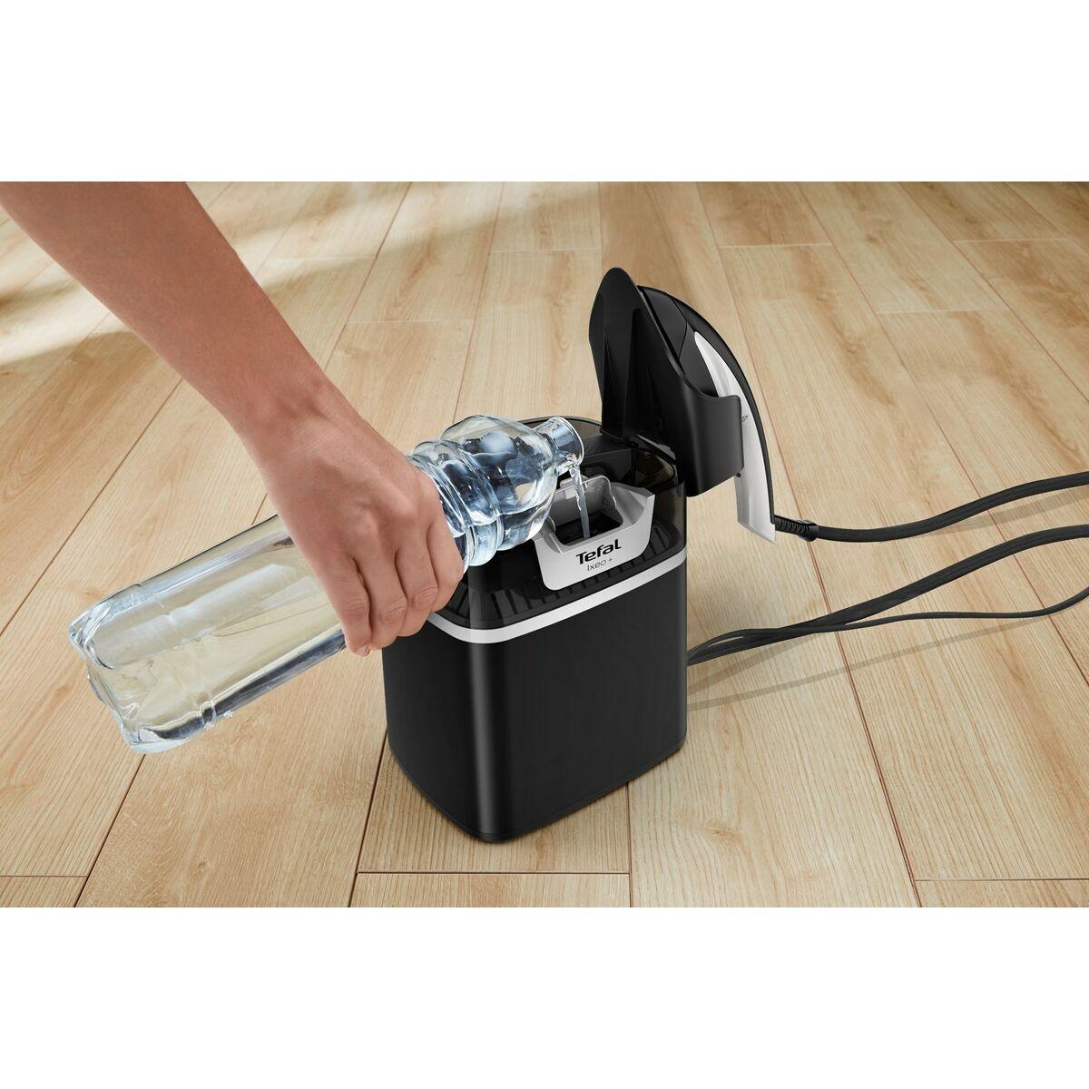 Ferro da Stiro con Caldaia Tefal QT1510E0 2980 W 38 x 16 x 41 cm