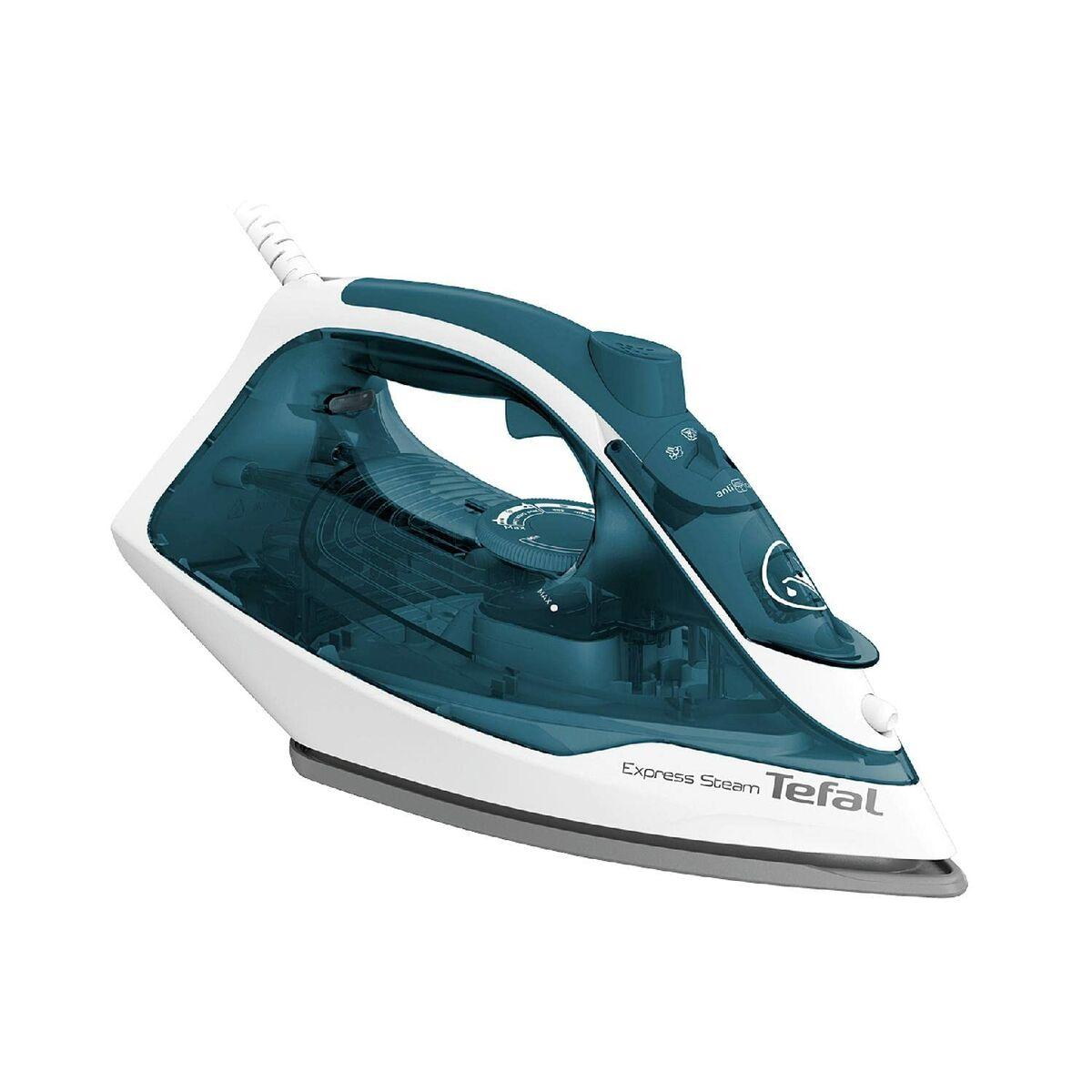 Tefal FV2839 Express Steam Iron Express blue/white