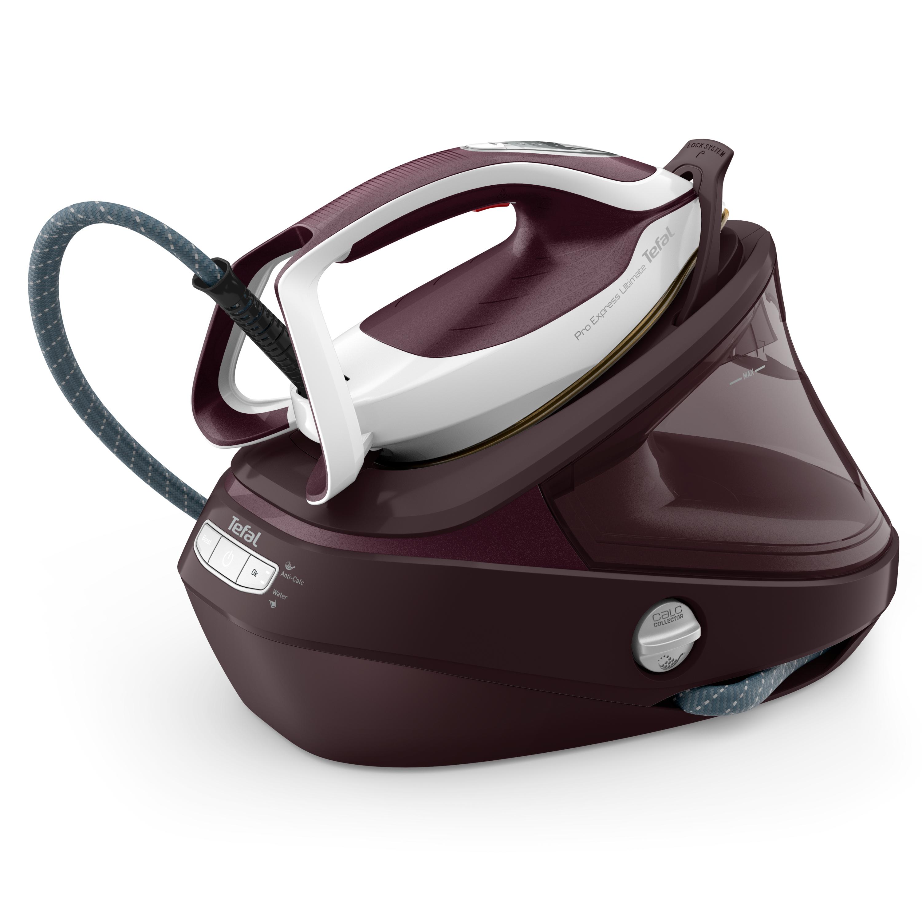 Tefal GV 9721 Pro Express...