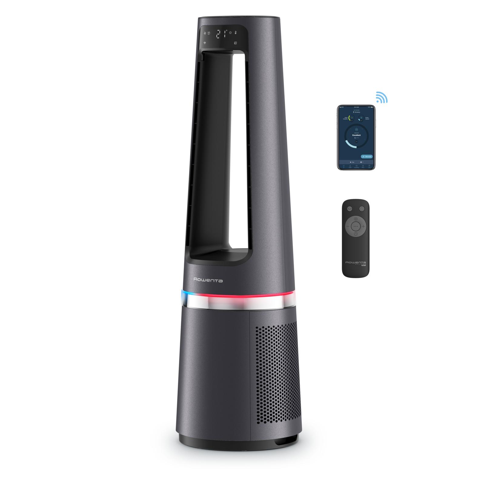 Rowenta Eclipse 3-in-1...