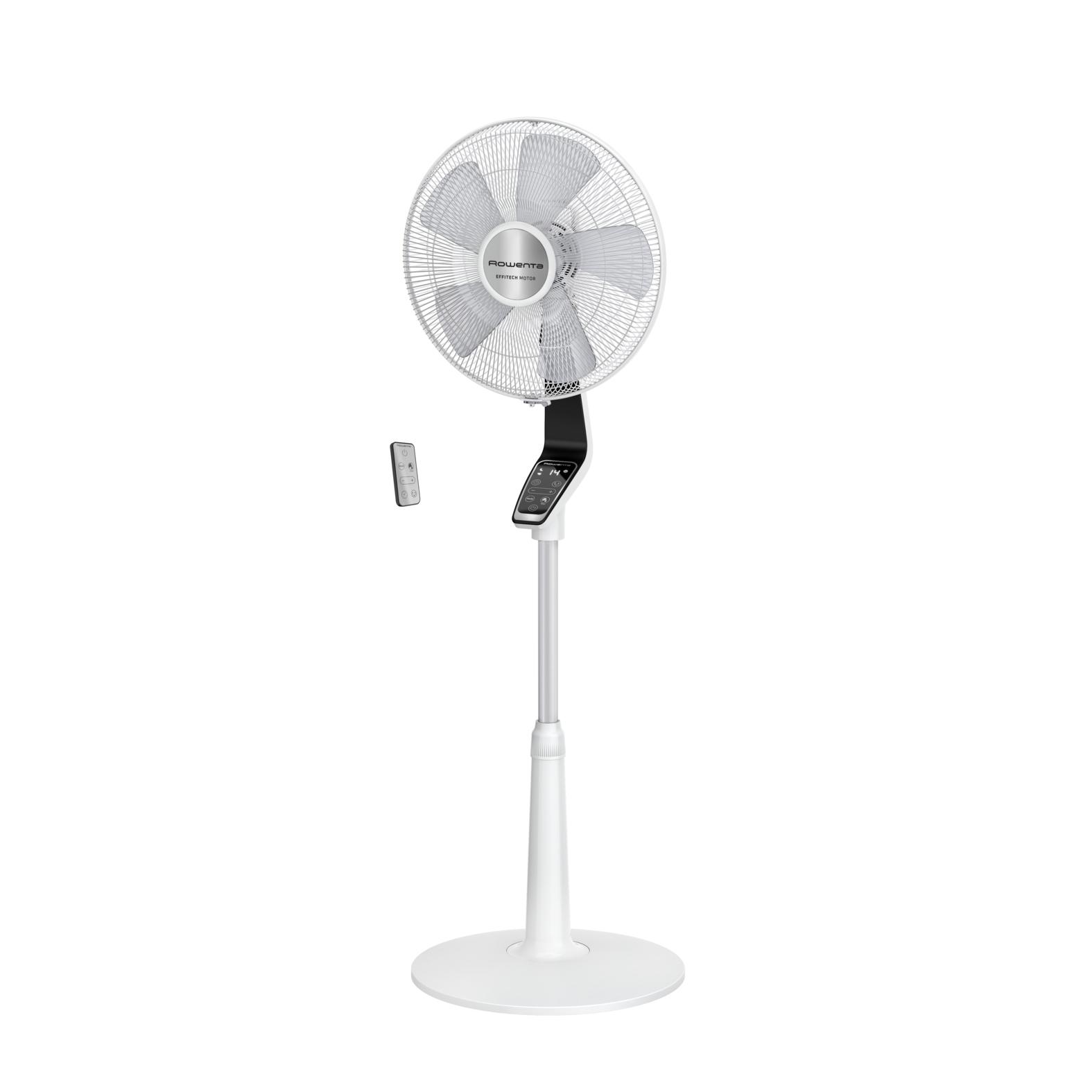 Rowenta VU5690 Turbo Silence Extreme S