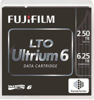 LTO6 Ultrium da 2,5 TB/6,5 TB