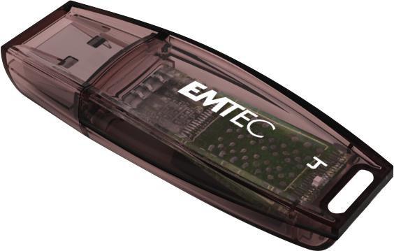 PEN DRIVE EMTEC USB 2.0 EKMMD4GC410 4 GB