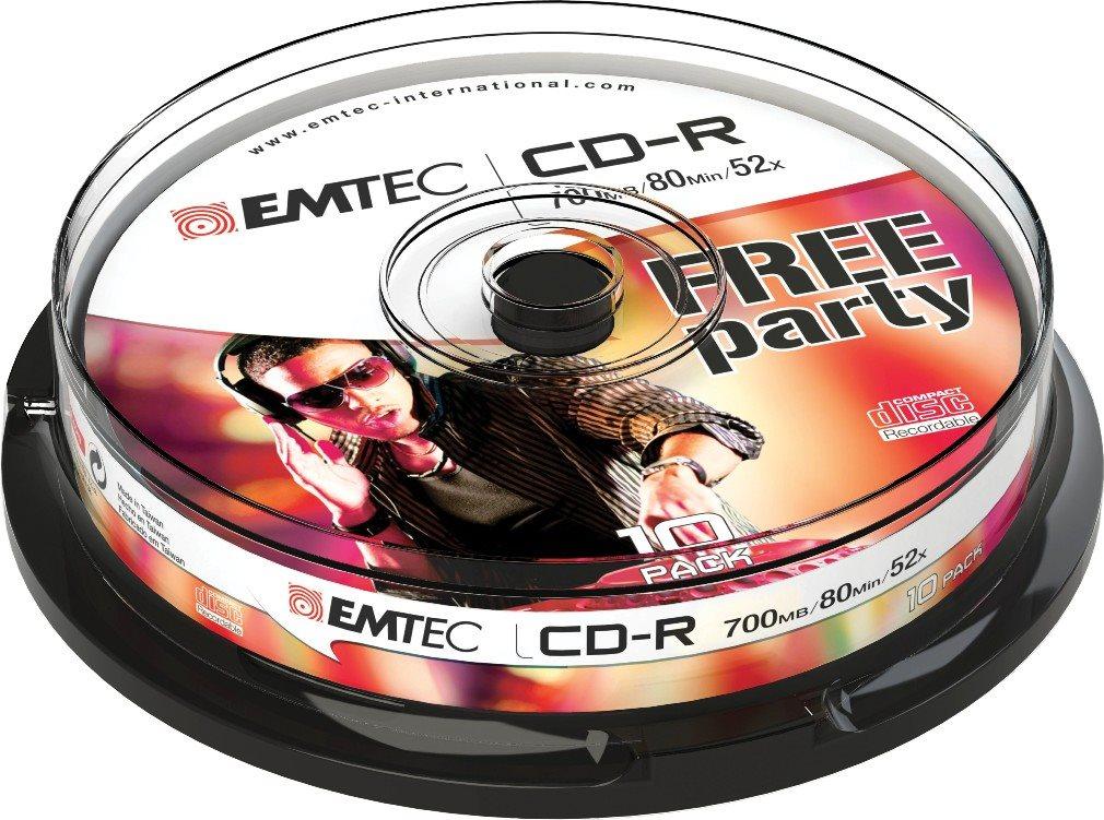 ORIGINAL EMTEC Accessori per computer 005-818