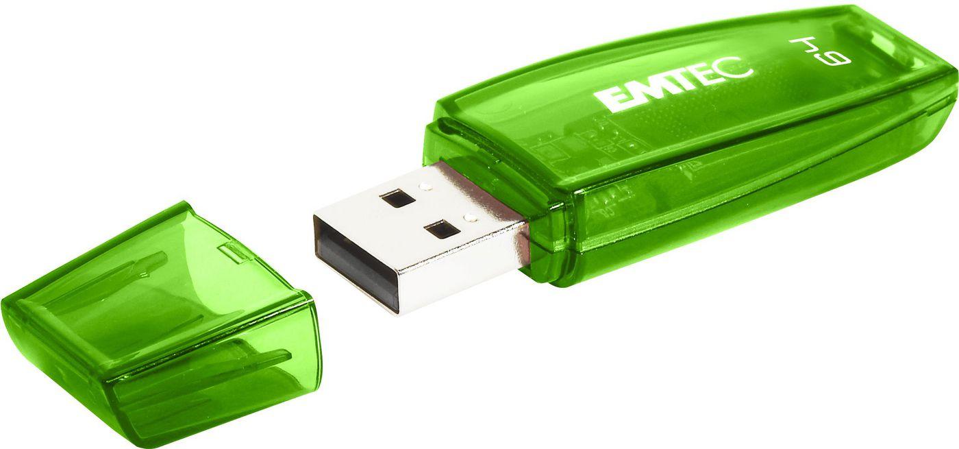 Chiavetta USB 64GB EMTEC...