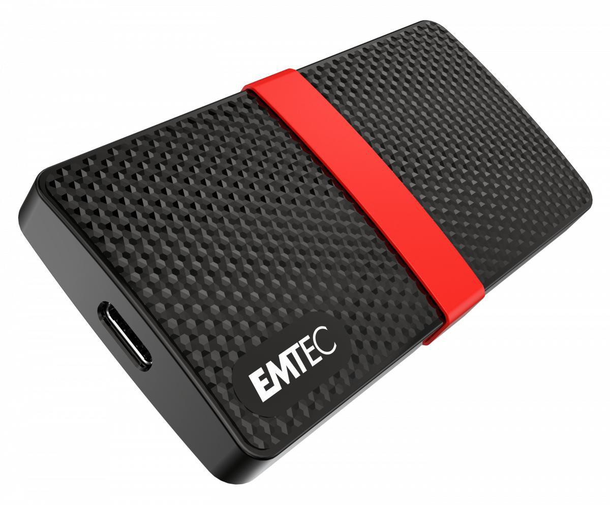 EMTEC SSD 3.1 GEN2 X200 256...