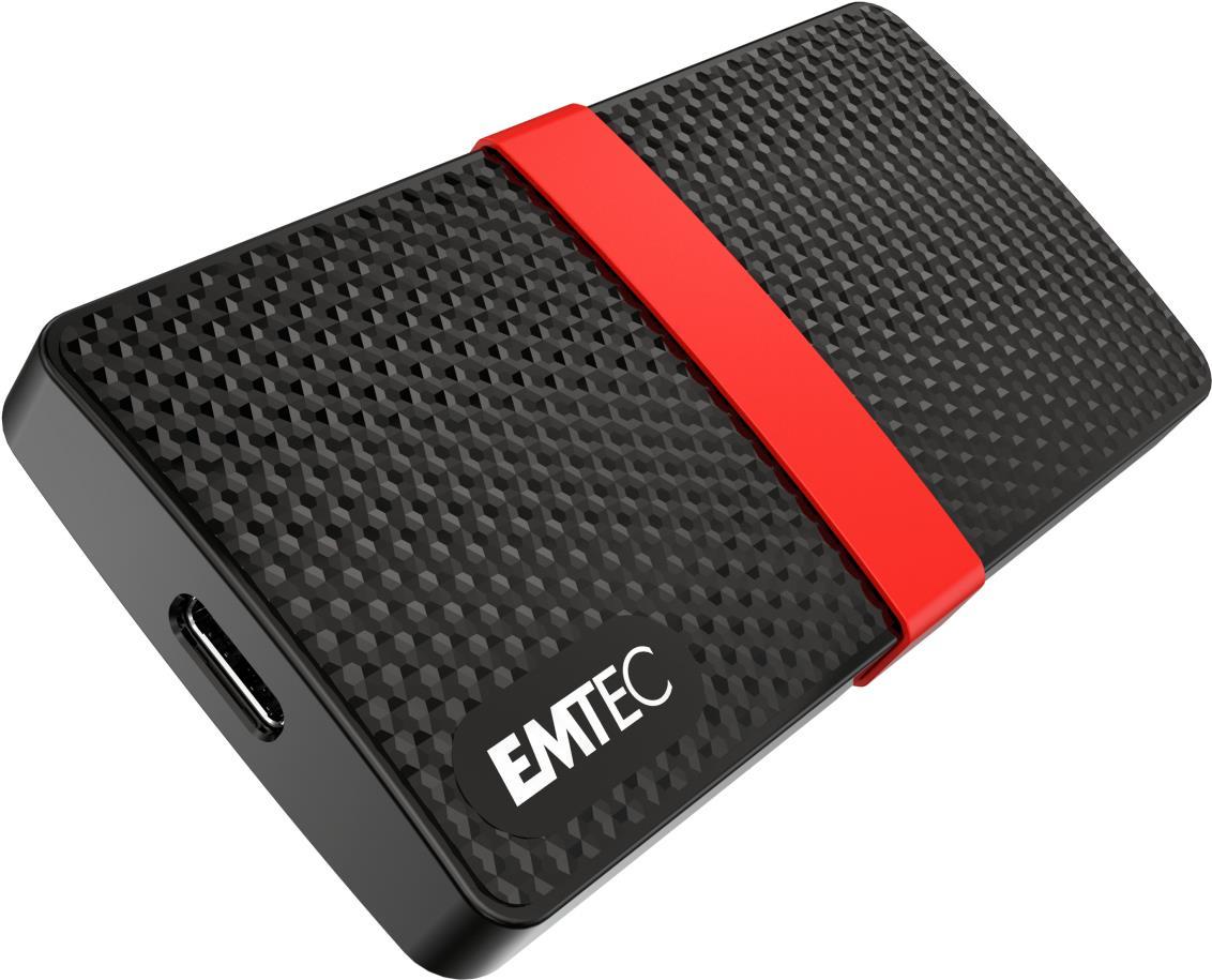 UnitÃ  a stato solido da 2 TB 3.2 Gen2 X200 portatile 4K