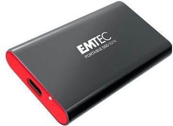 EMTEC SSD 3.2Gen2 X210 2TB portatile