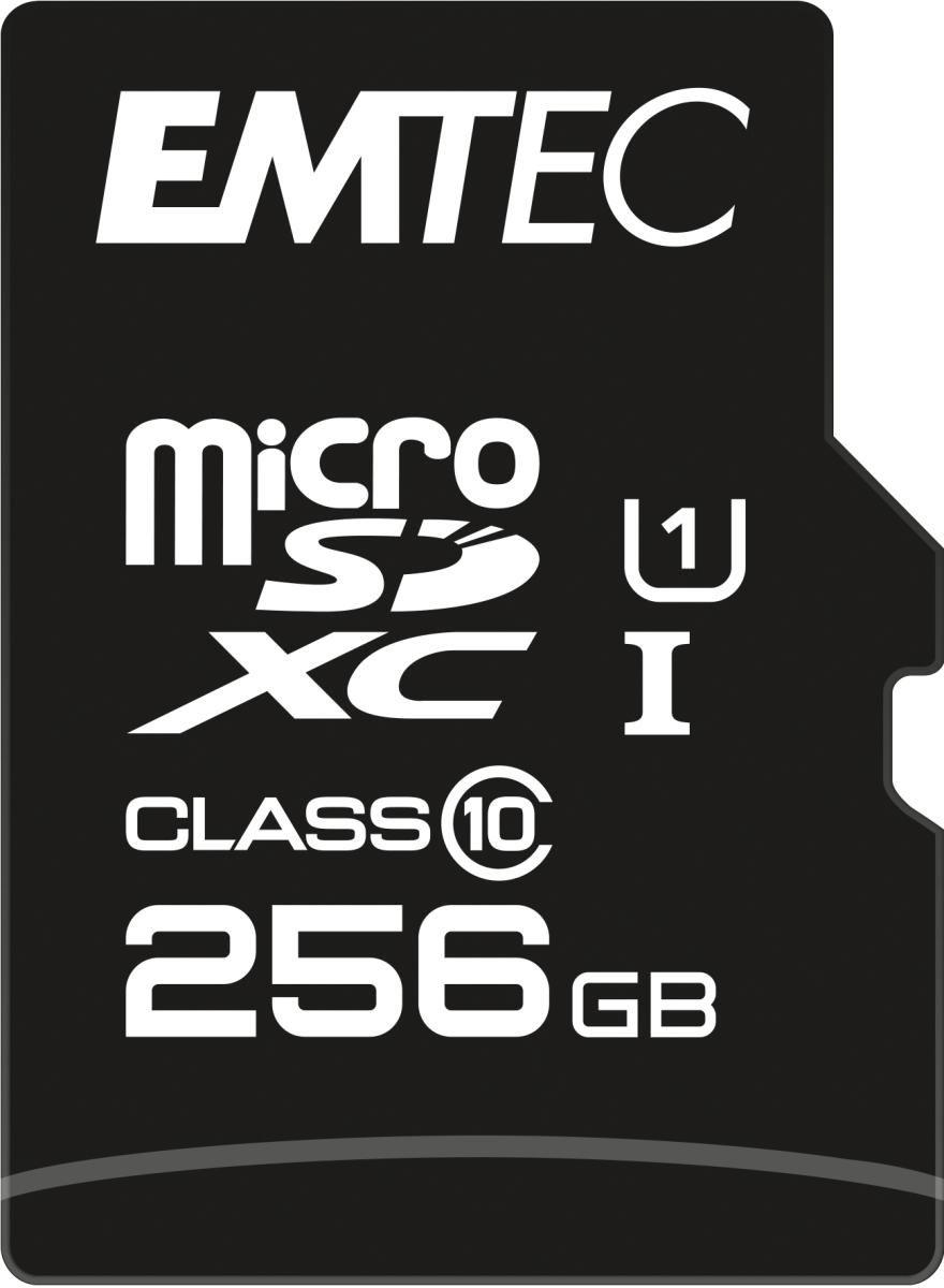 Adattatore EMTEC MicroSDXC...