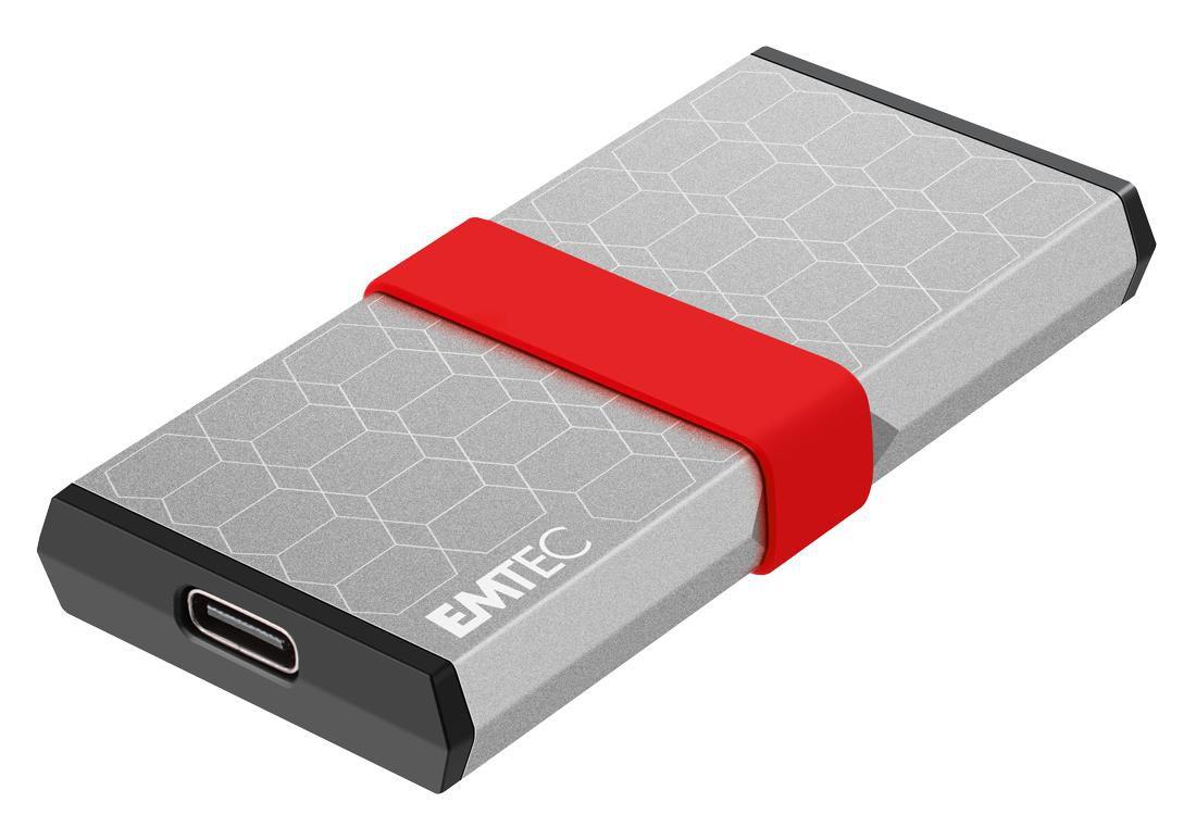 Emtec X205 Mini 256 GB USB...