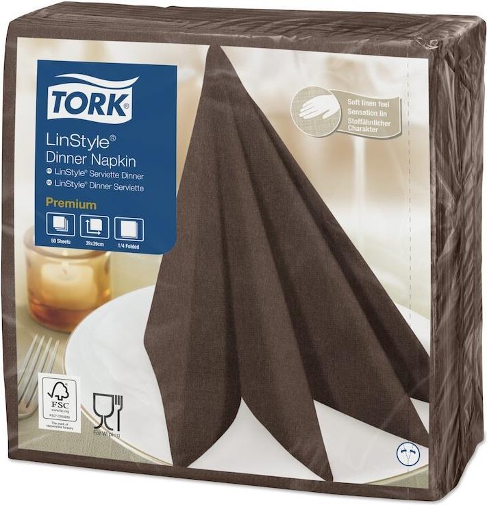 Tovaglioli TORK 390 x 390 cm