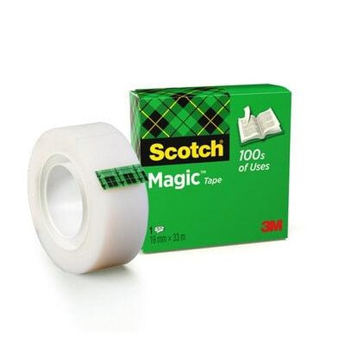 Nastro adesivo Scotch Magic...