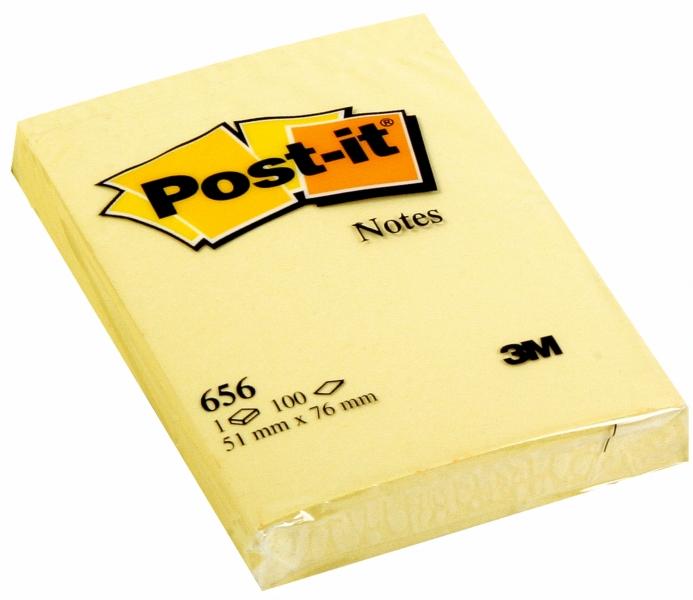 3M 656Y pouch autoadesiva...