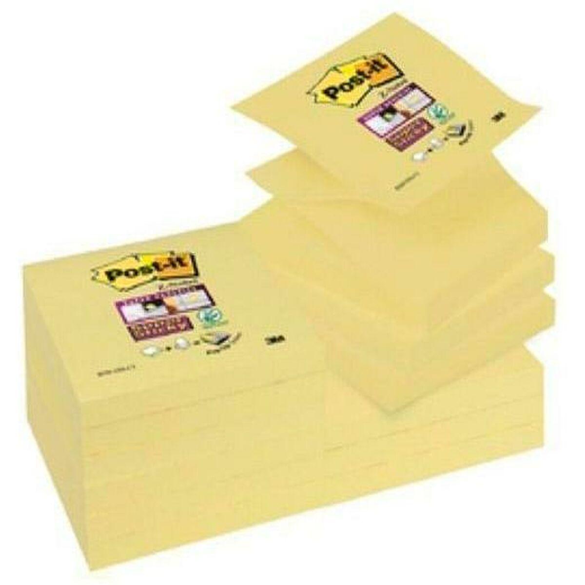 Note Adesive Post-it CANARY...