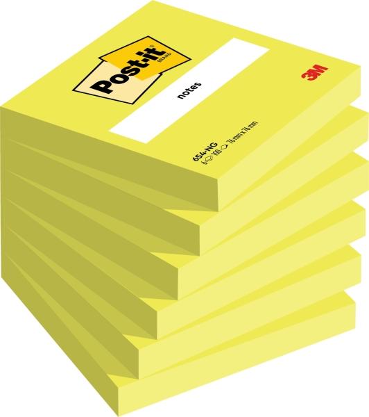 3M 654-NG pouch autoadesiva...