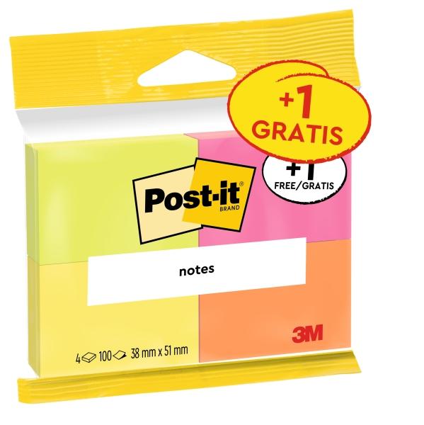 Post-itÃ‚Â® foglietti...