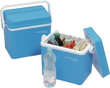 Ã¢â‚¬Â¢ Nutzinhalt: 10 Liter Ã¢â‚¬Â¢ fasst bis zu 8x 0,5 ltr. Flaschen