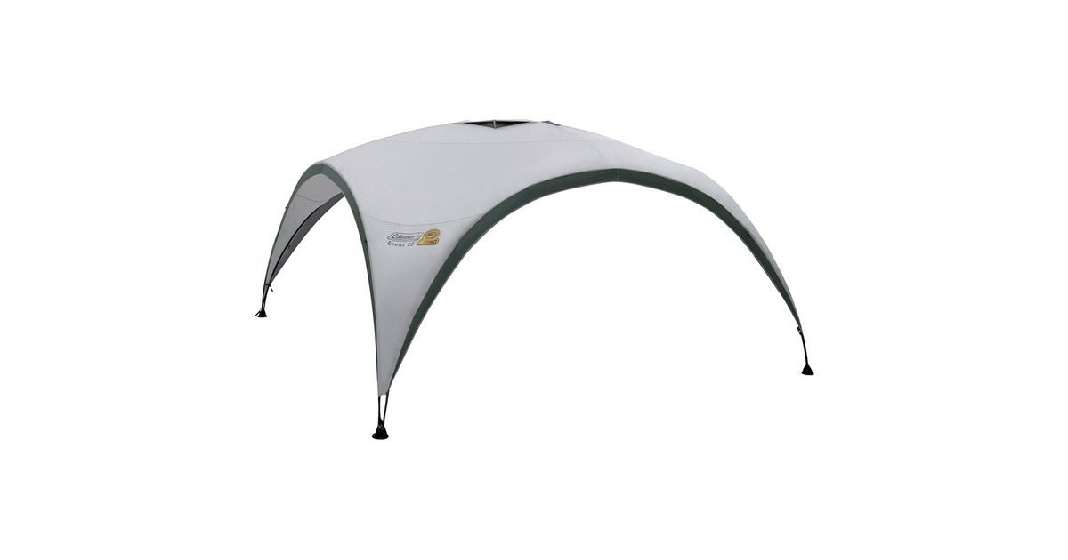 Coleman 204056 Gazebo per eventi 4,5 x 4,5