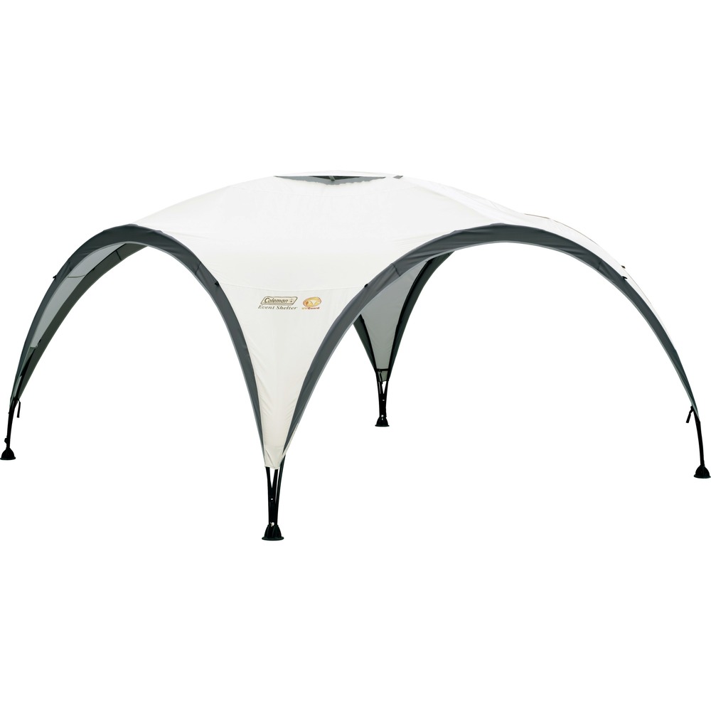 Coleman 2000009569 Padiglione Rifugio per Eventi 3,65 x 3,65
