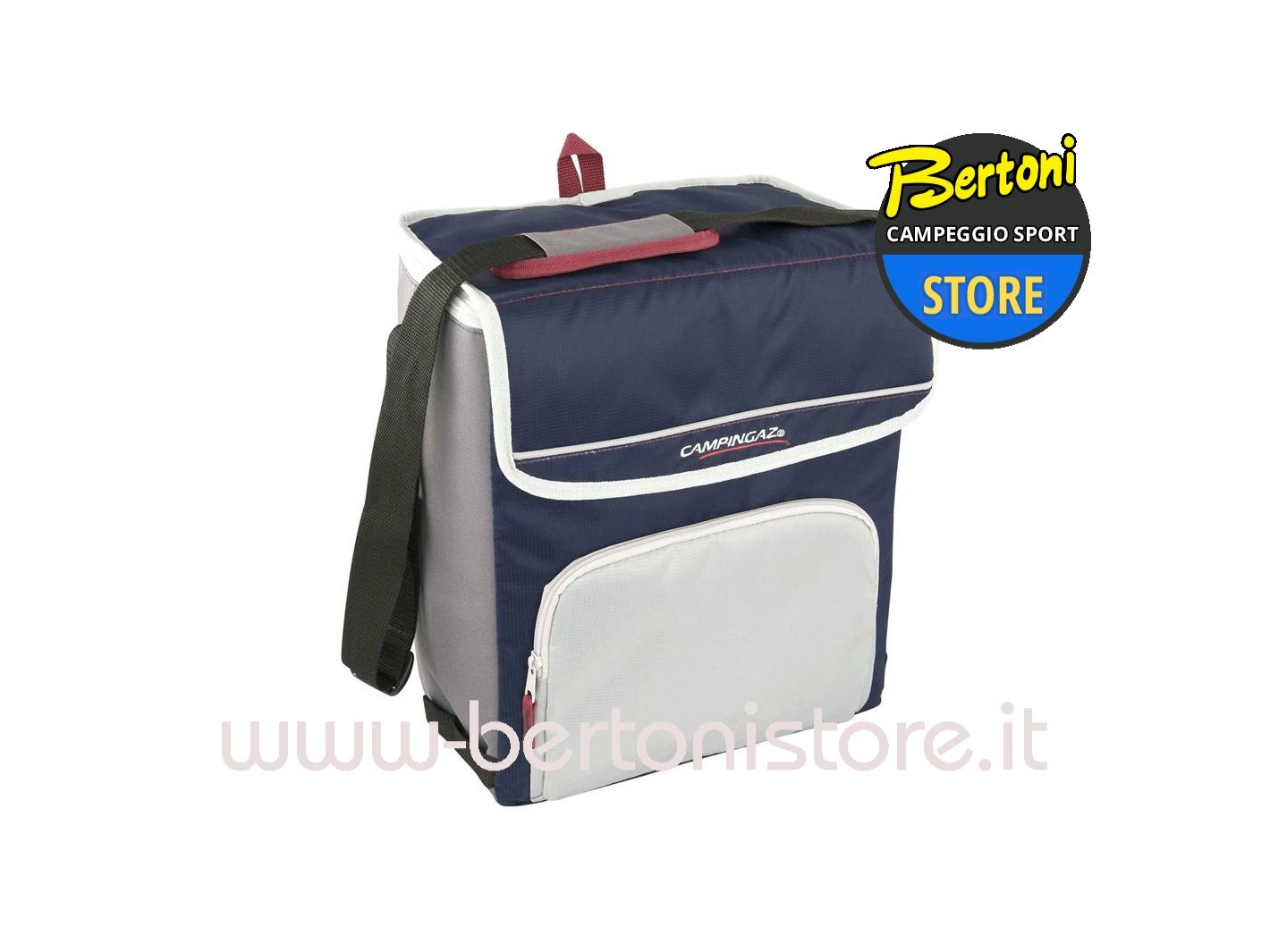 Campingaz 2000011724 Borsa termica Cooler Fold and Cool 20 litri