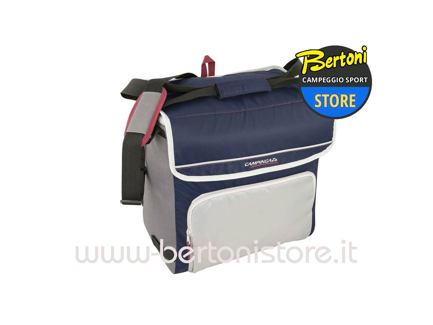 Campingaz 2000011725 Borsa termica Cooler Fold and Cool 30 litri