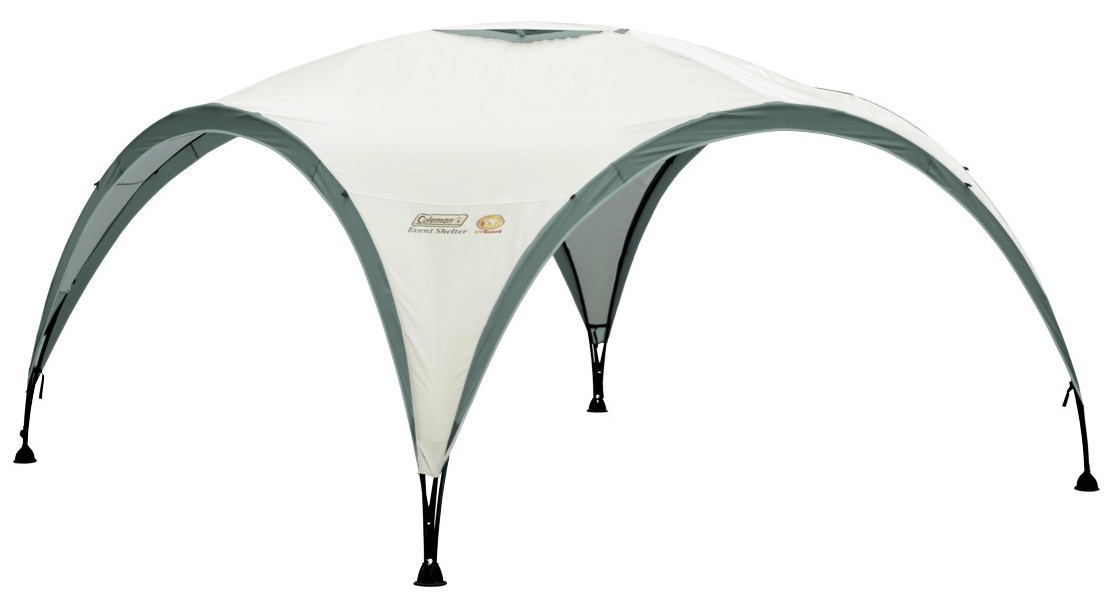 Coleman 2000034470 Riparo per eventi con protezione solare 3x3