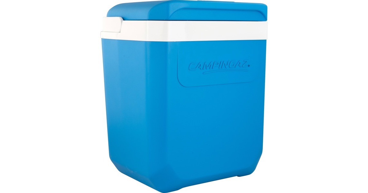 Campingaz 2000024962 Borsa frigo Icetime Plus 26L blu
