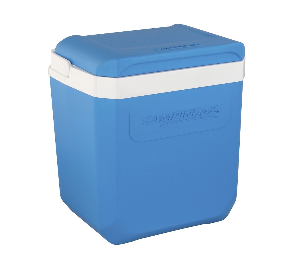 Campingaz Icetime Plus Termoboks Poliuretano isolante Blu