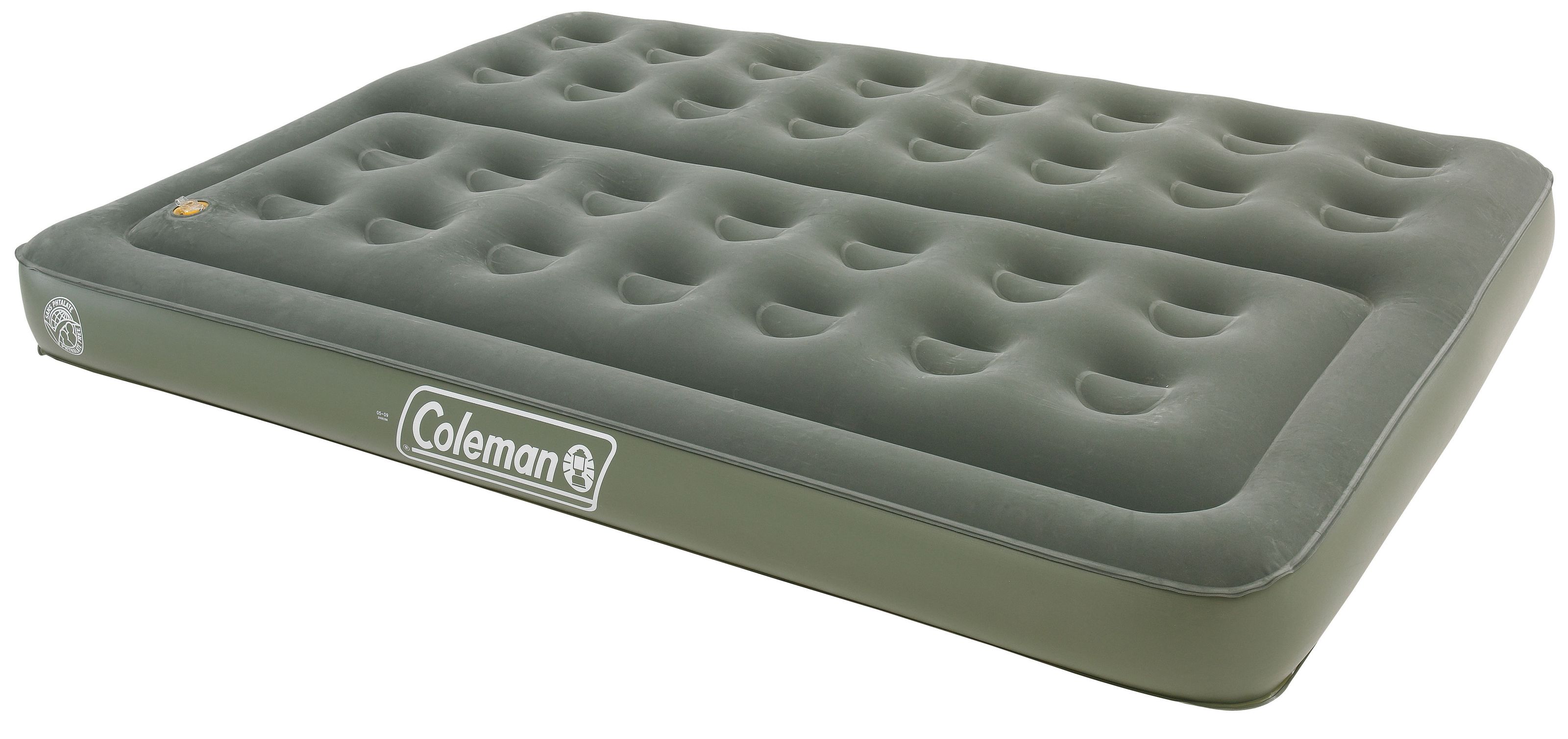 Coleman 2000025183 letto gonfiabile Maxi Comfort Doppio