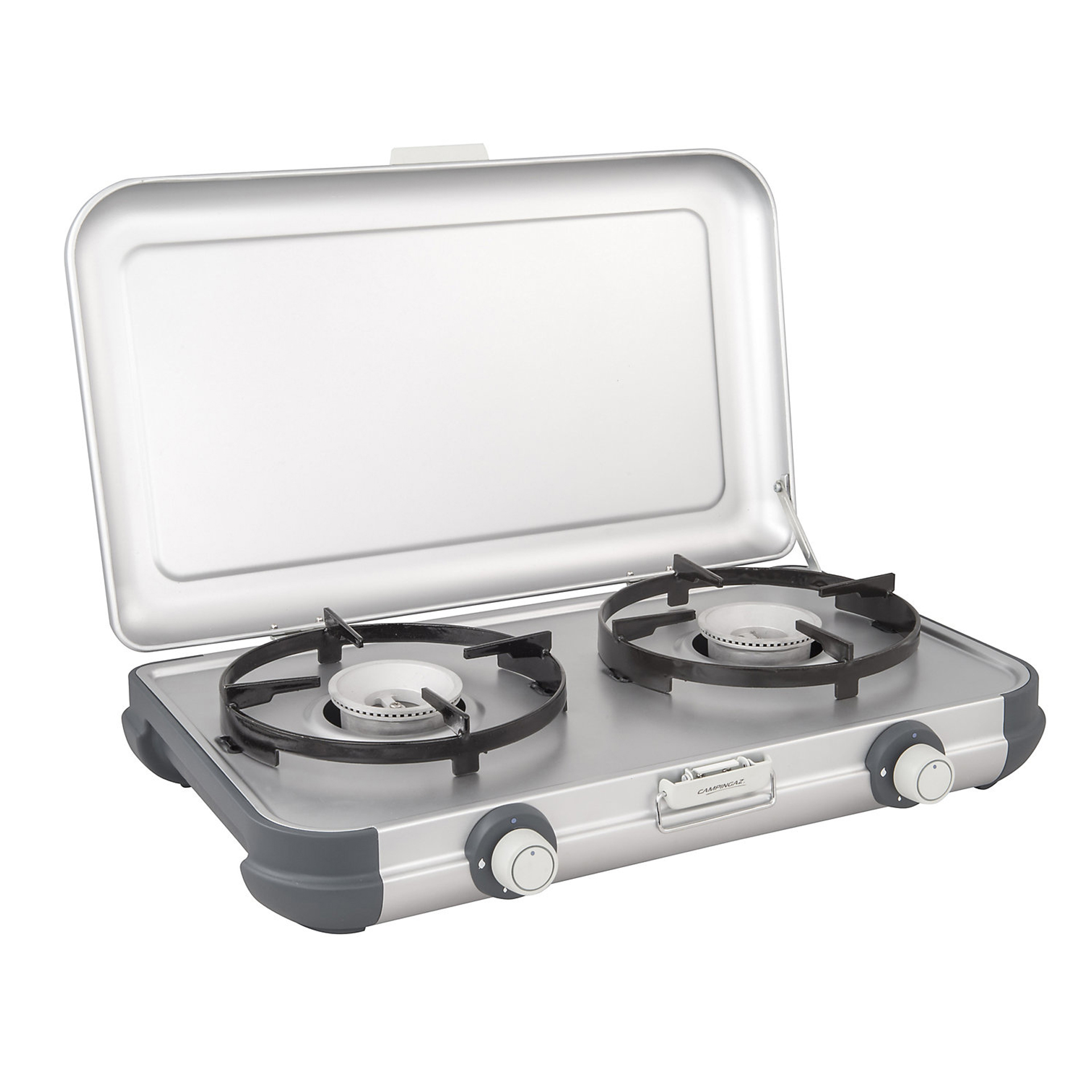 Camping Kitchen 2 DE grigio...