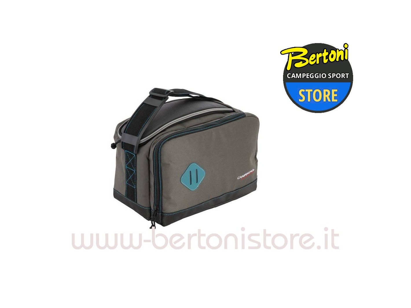 Campingaz 2000036875 Borsa termica da ufficio unisex per adulti
