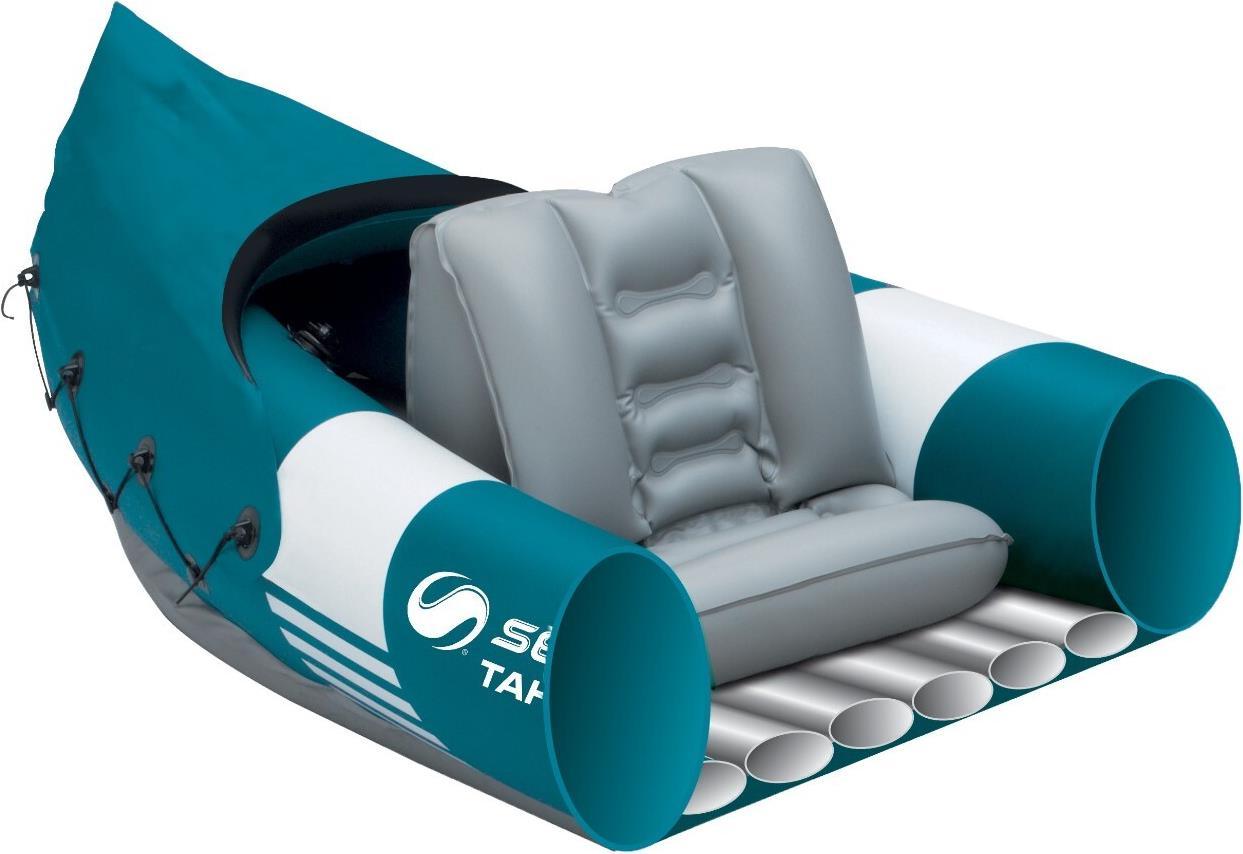 Coleman 2000037318 Kayak gonfiabile Tahaa 2 posti